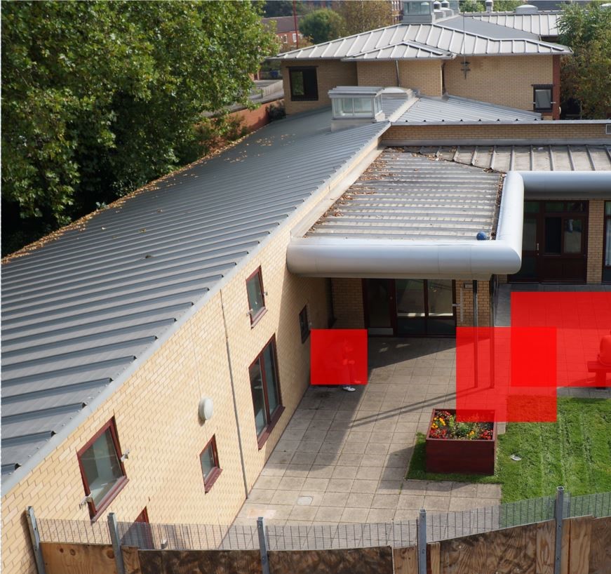 Mary Seacole House