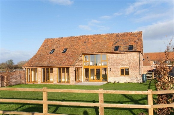 Barn Conversions